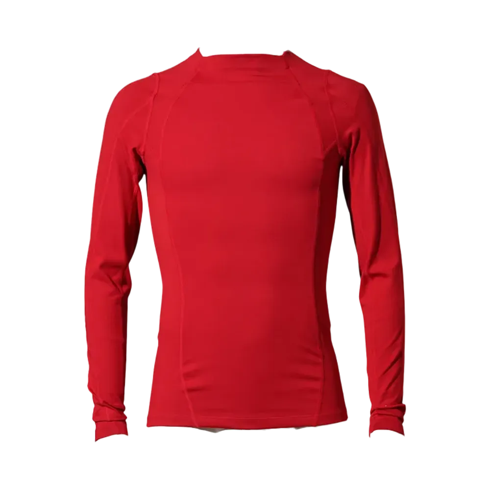 Nike x Jacquemus Men's Long Sleeve Top "Gym Red"