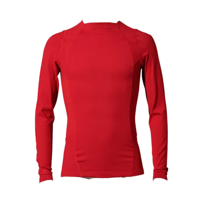 Nike x Jacquemus Men's Long Sleeve Top "Gym Red"
