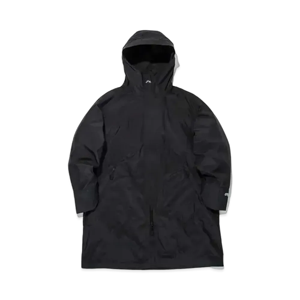 CMF OUTDOOR GARMENT Latest Coat Coexist "Black"