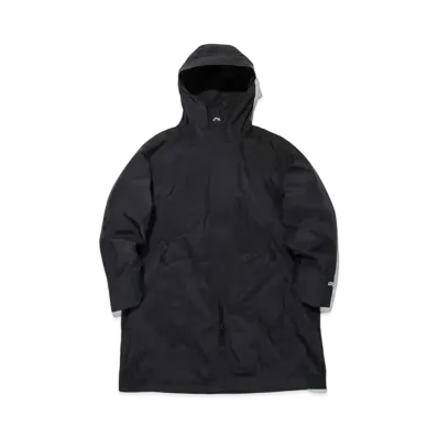 CMF OUTDOOR GARMENT Latest Coat Coexist "Black"