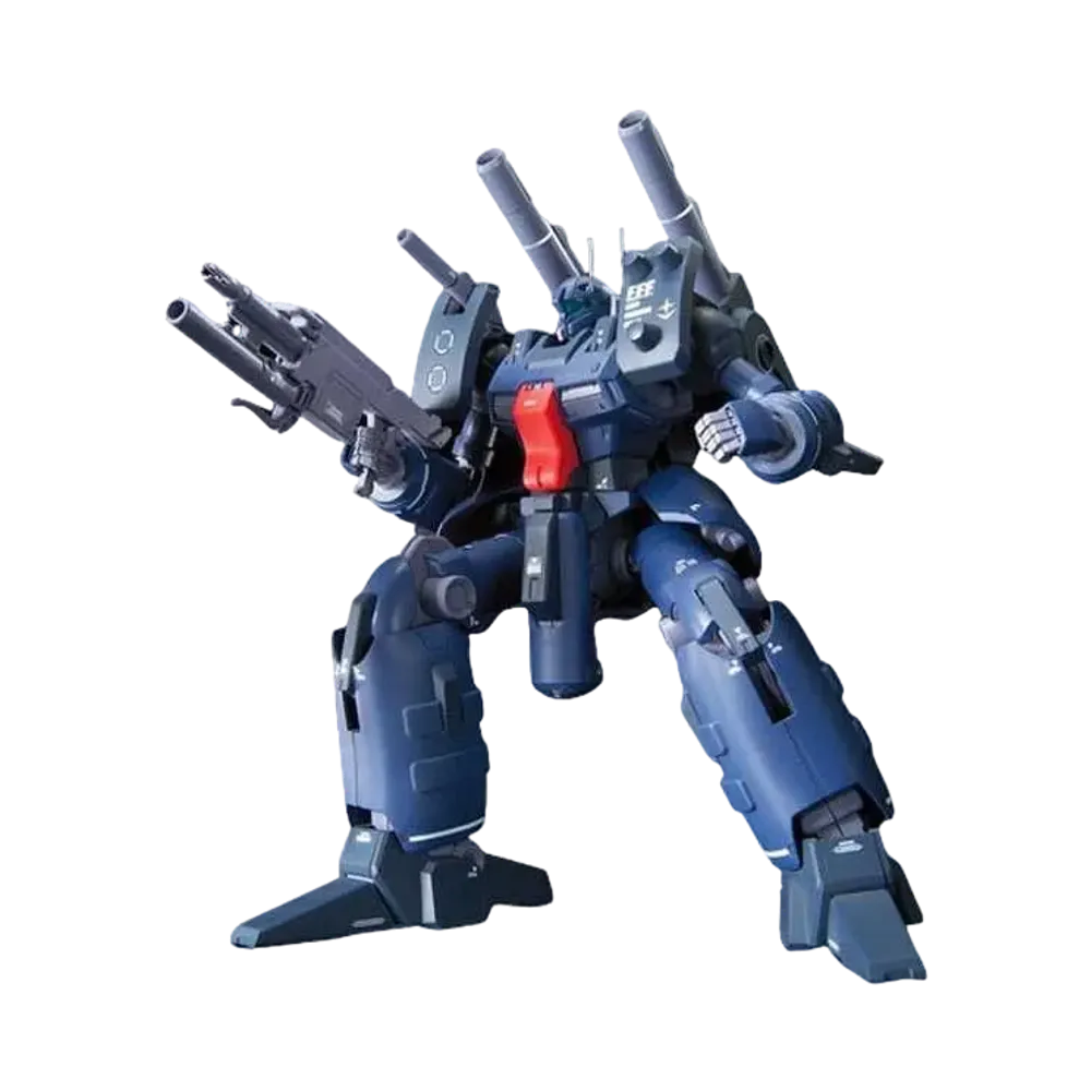 RE/100 1/00 MSA-005K Guncannon Detector