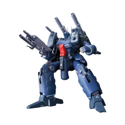 RE/100 1/00 MSA-005K Guncannon Detector