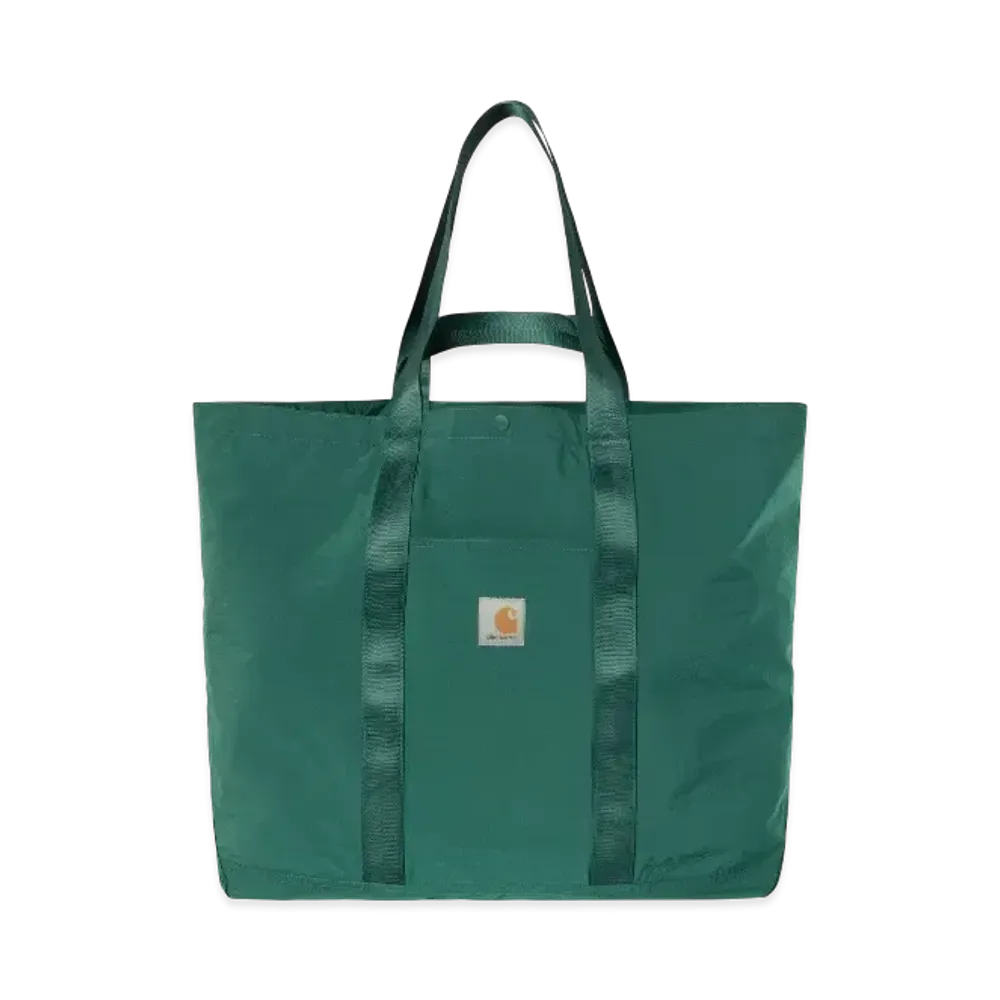 Carhartt WIP Canby Tote Bag "Rainforest"