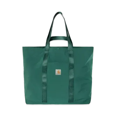 Carhartt WIP Canby Tote Bag "Rainforest"