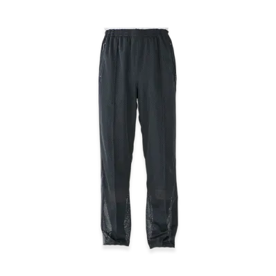 NEEDLES x Studious Exclusive Track Pants/Mesh "Black"