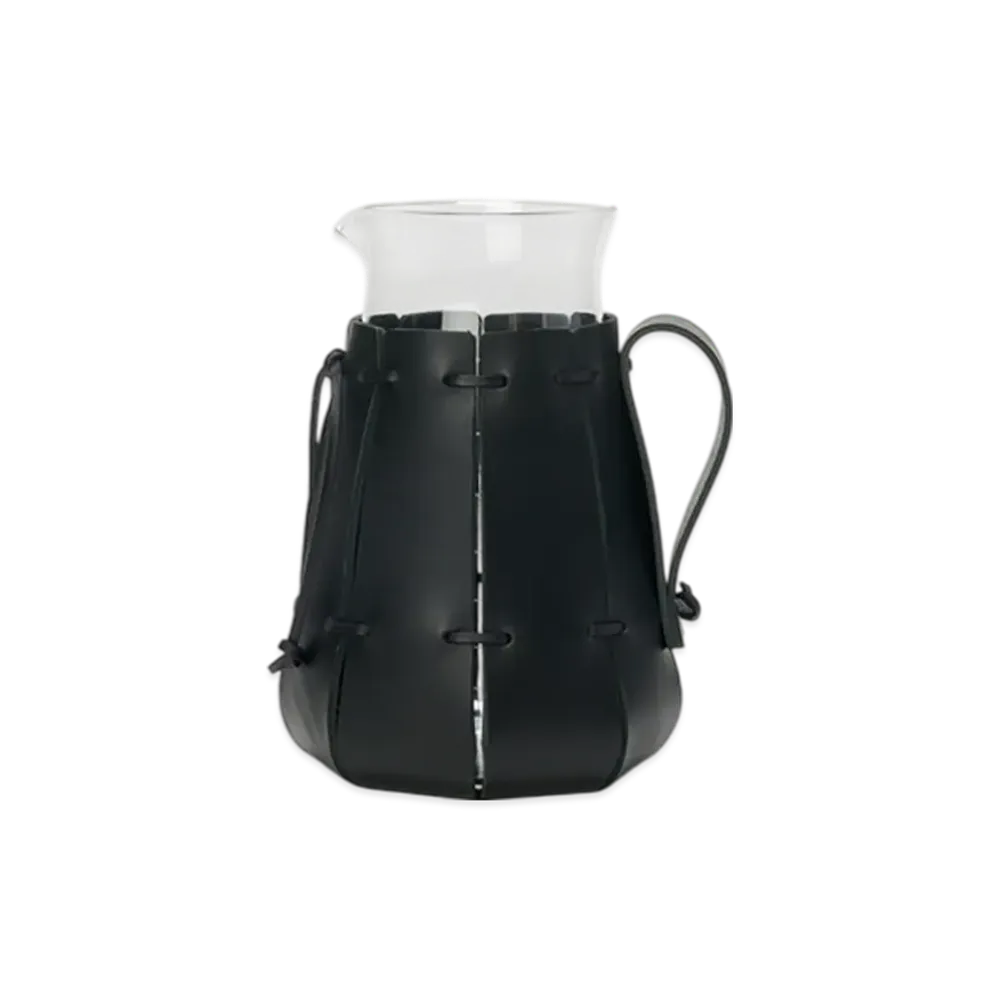 Hender Scheme Conical Beaker/2000ml "Black"
