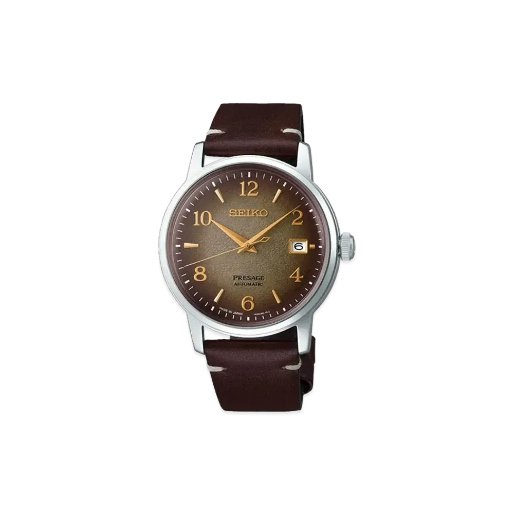 SEIKO Presage Basic Line Limited SARY183