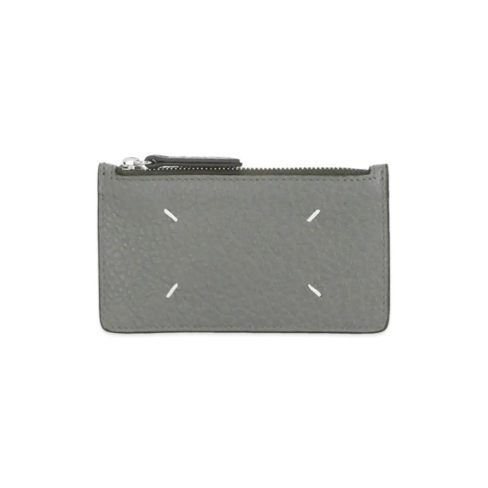 Maison Margiela Wallets "Gray"