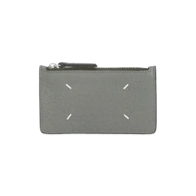 Maison Margiela Wallets "Gray"