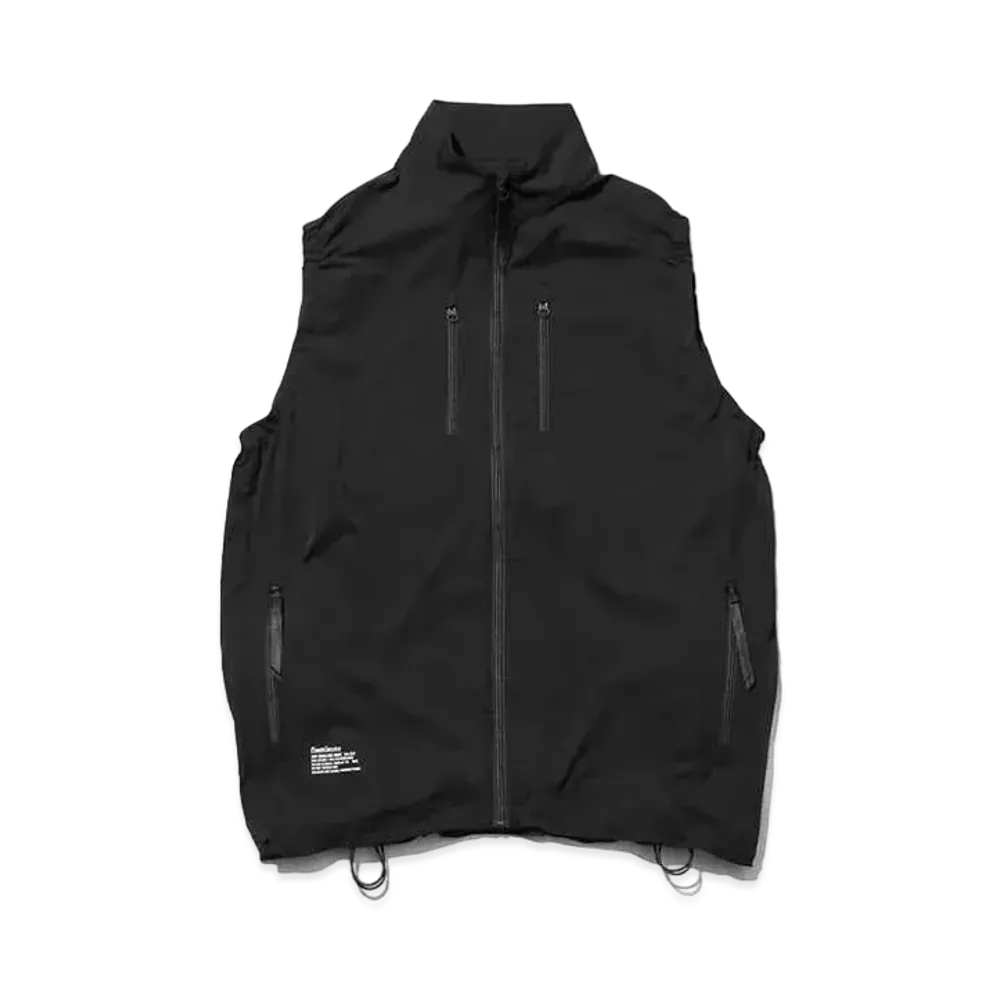 FreshService Air Cooling Vest ver.2.0 "Black"