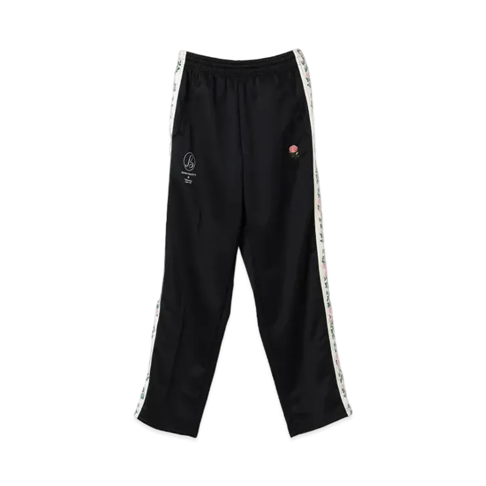 BEAMS COUTURE x RURU MARY’S Jersey Pants "Black"