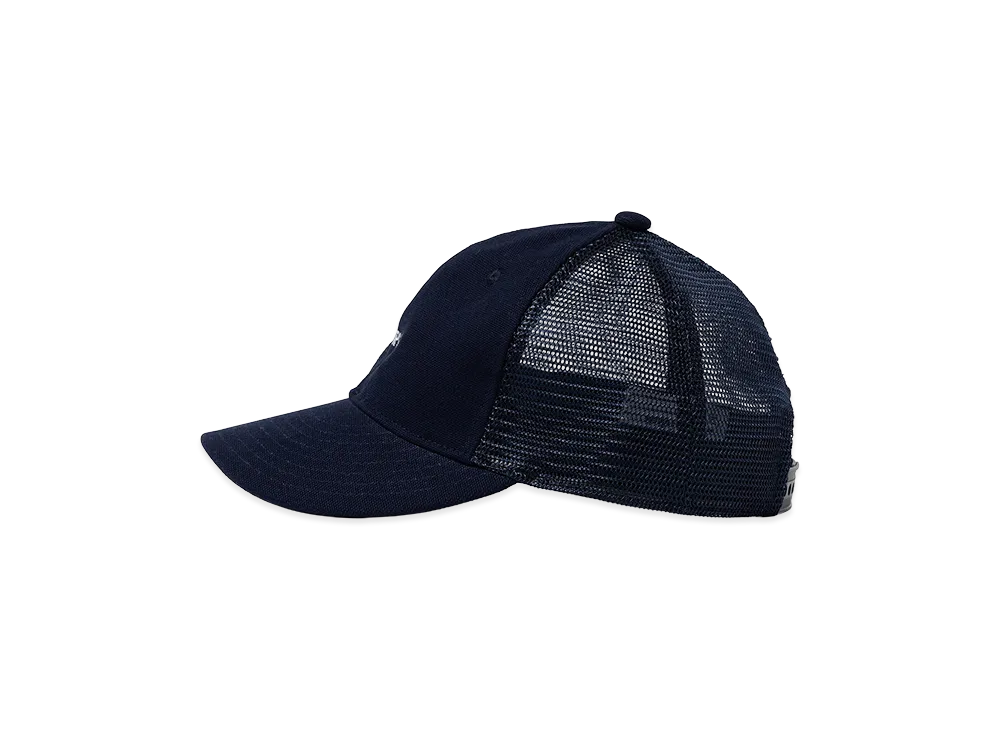 WTAPS T-6M 02 / Cap / Cotton. Cnvs. Mesh WTAPS T-6M 02 / Cap / Cotton. Cnvs. Mesh