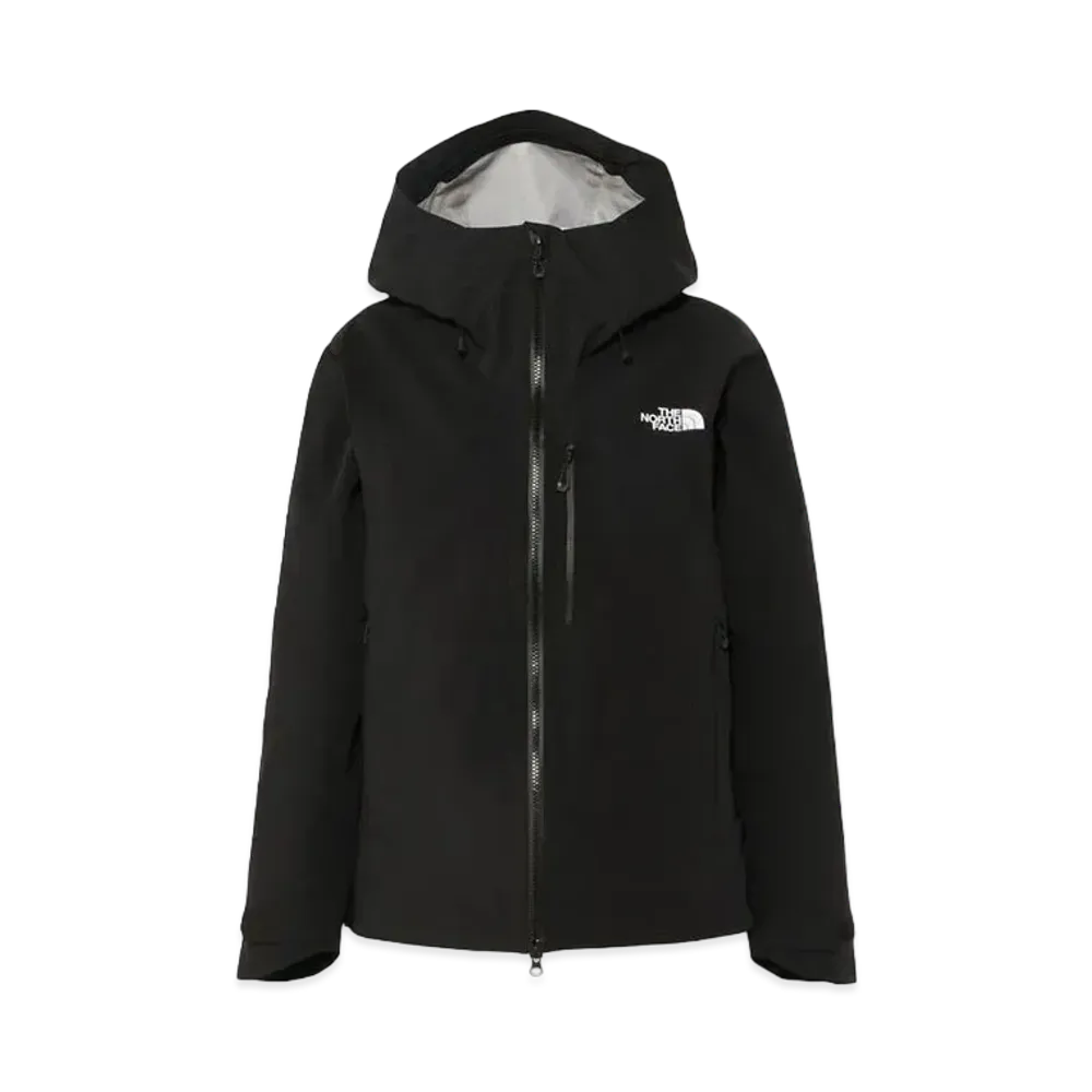 The North Face Future Light Winter Lander Jacket "Black"