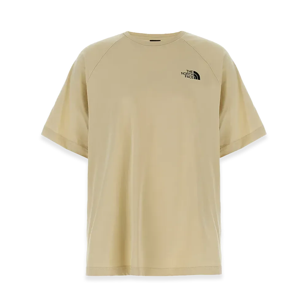The North Face 'North Faces' T-Shirt "Beige"