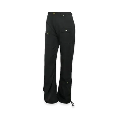 adidas Cargo Pants "Black"