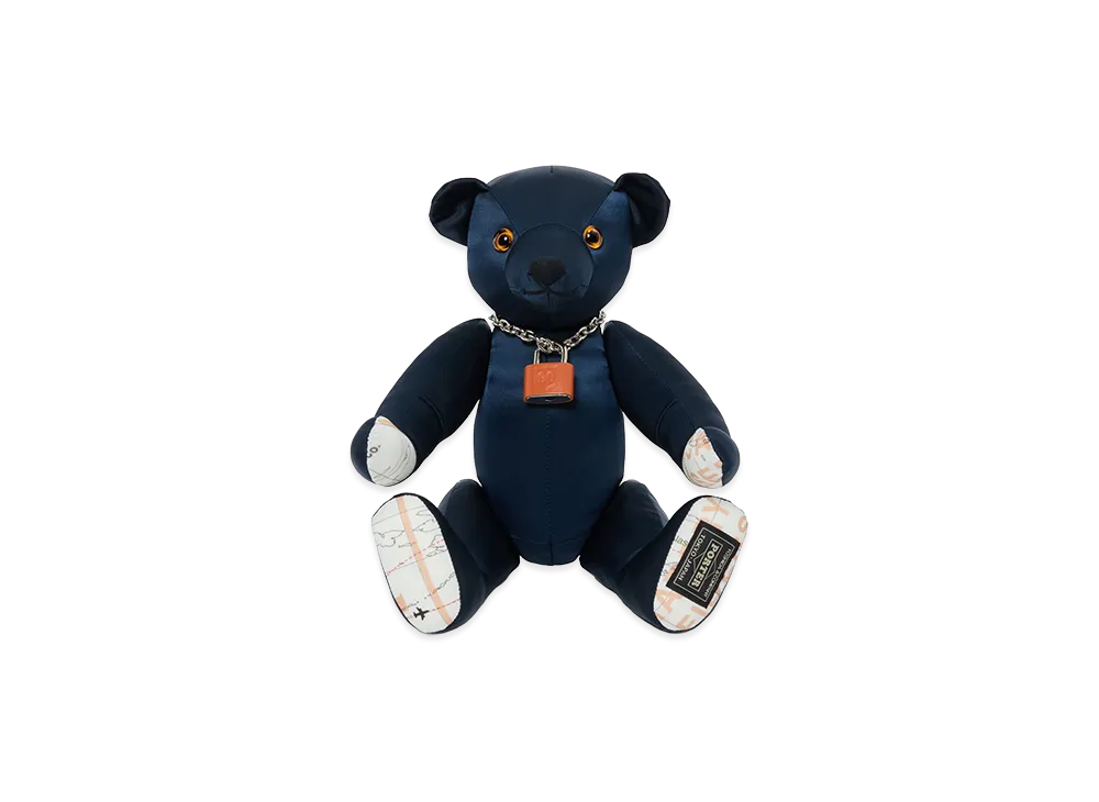 PORTER Grizzly Bear 90th Anniversary ver. "Iron Blue"