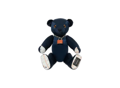 PORTER Grizzly Bear 90th Anniversary ver. "Iron Blue"