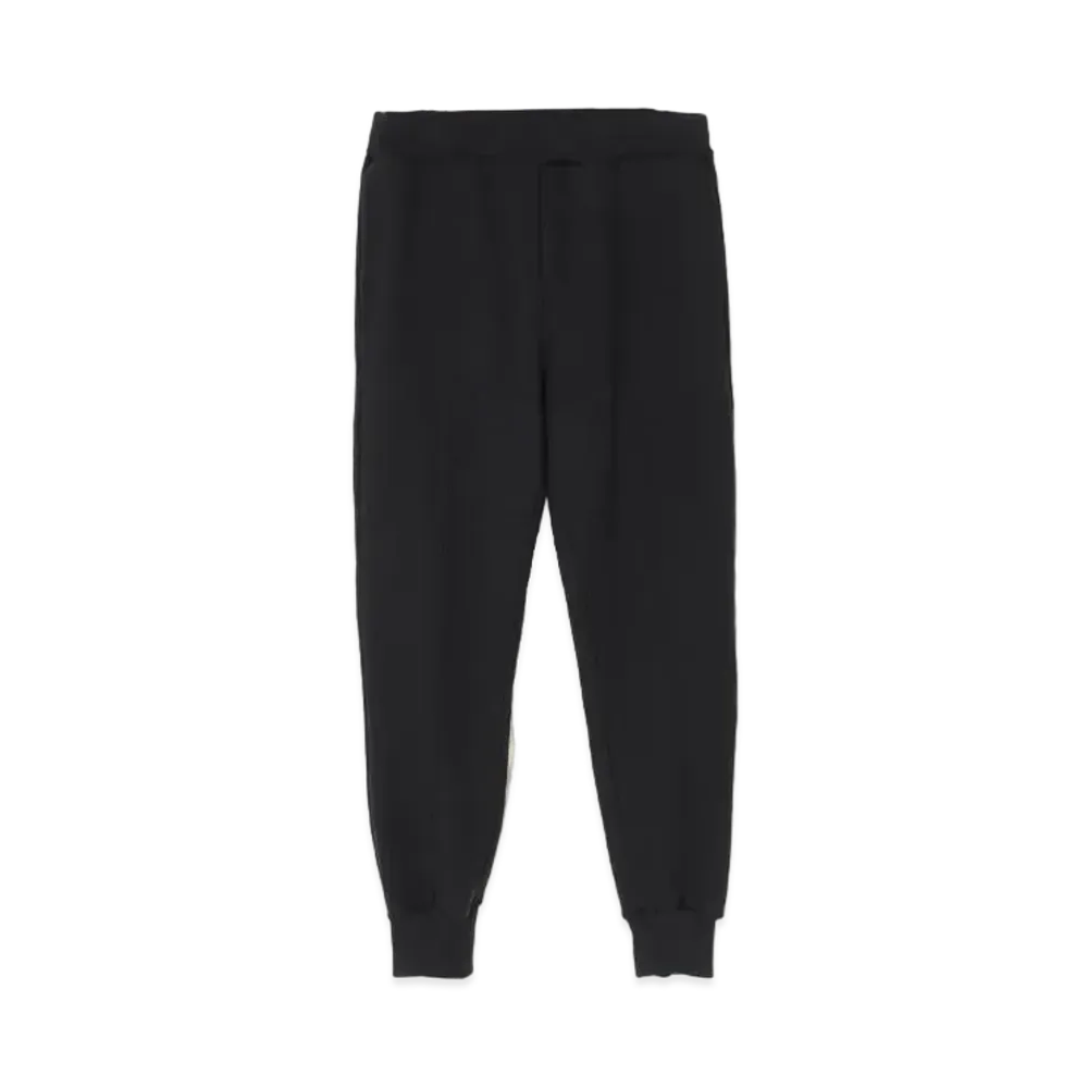 UNDERCOVER PANTS "Black"