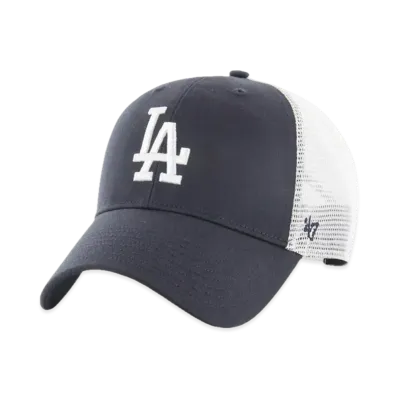 47 MVP LA NYY MLB Branson MVP "Dodger Navy/White"