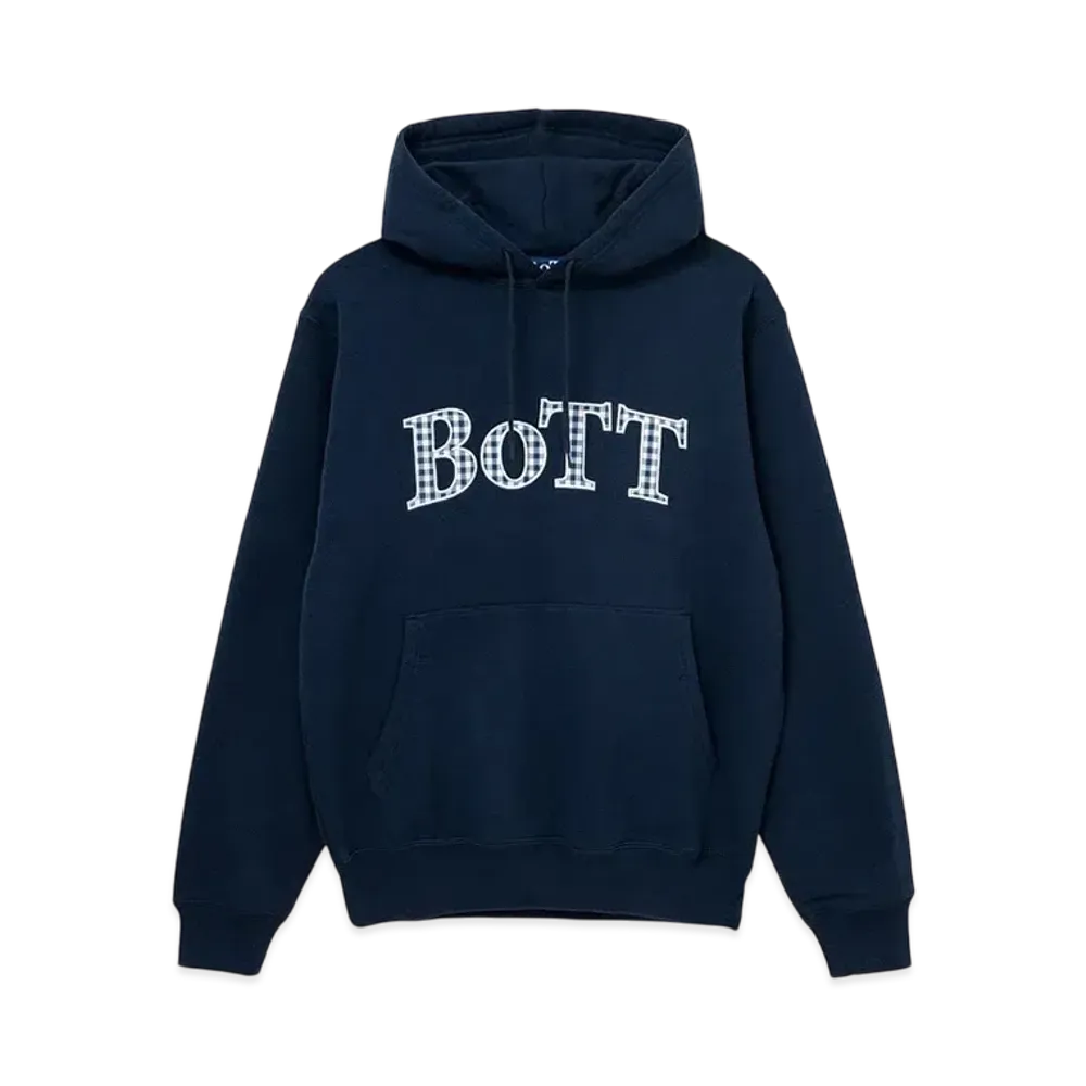 BoTT OG Logo Hoodie "Navy"