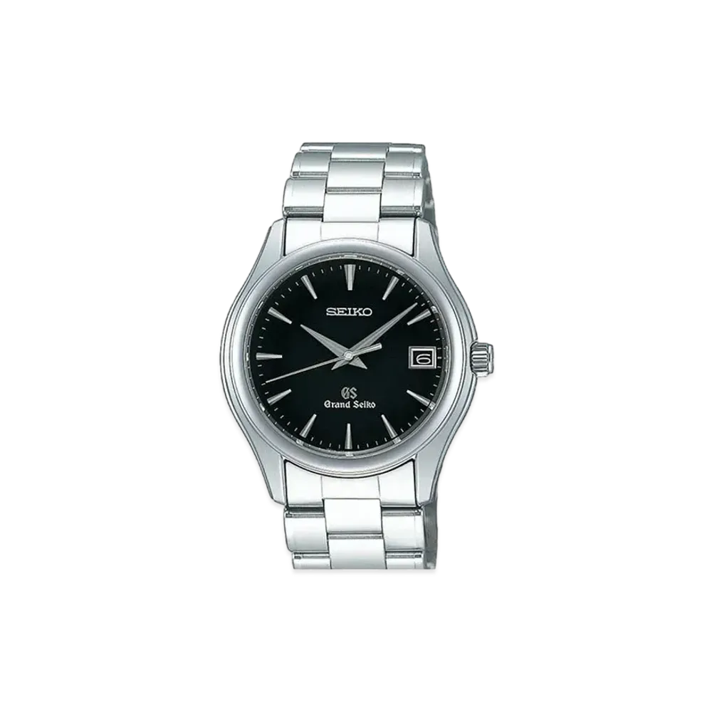 Grand Seiko Quartz "Black" SBGX041