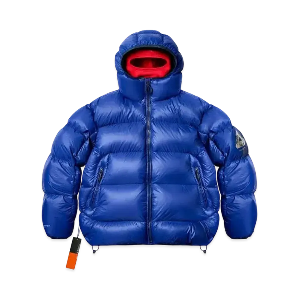 PALACE Pertex Opaque Balaclava Puffa "Ultra"