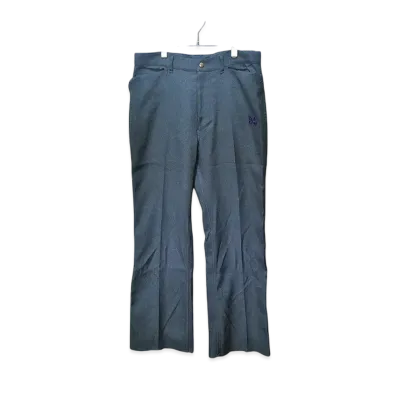 NEEDLES Boot Cut Jean 22AW "Navy"
