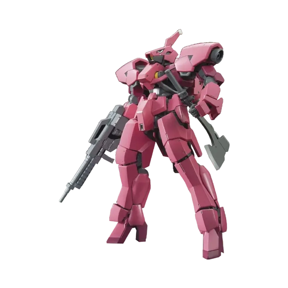 HG 1/144 EB-06tc2 Ryusei-Go(Graze Custom II)