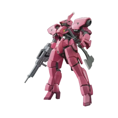HG 1/144 EB-06tc2 Ryusei-Go(Graze Custom II)