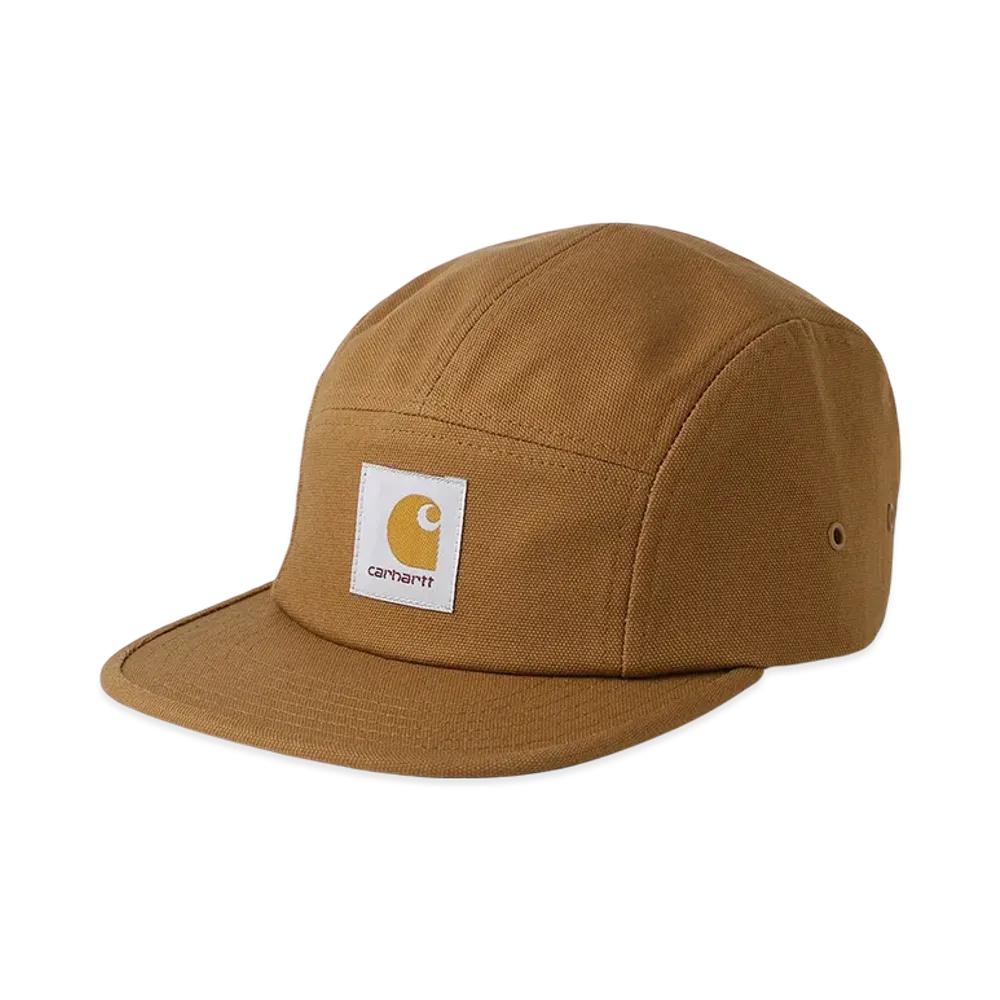 Carhartt WIP Backley Cap "Hamiltonbrown"