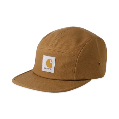 Carhartt WIP Backley Cap "Hamiltonbrown"