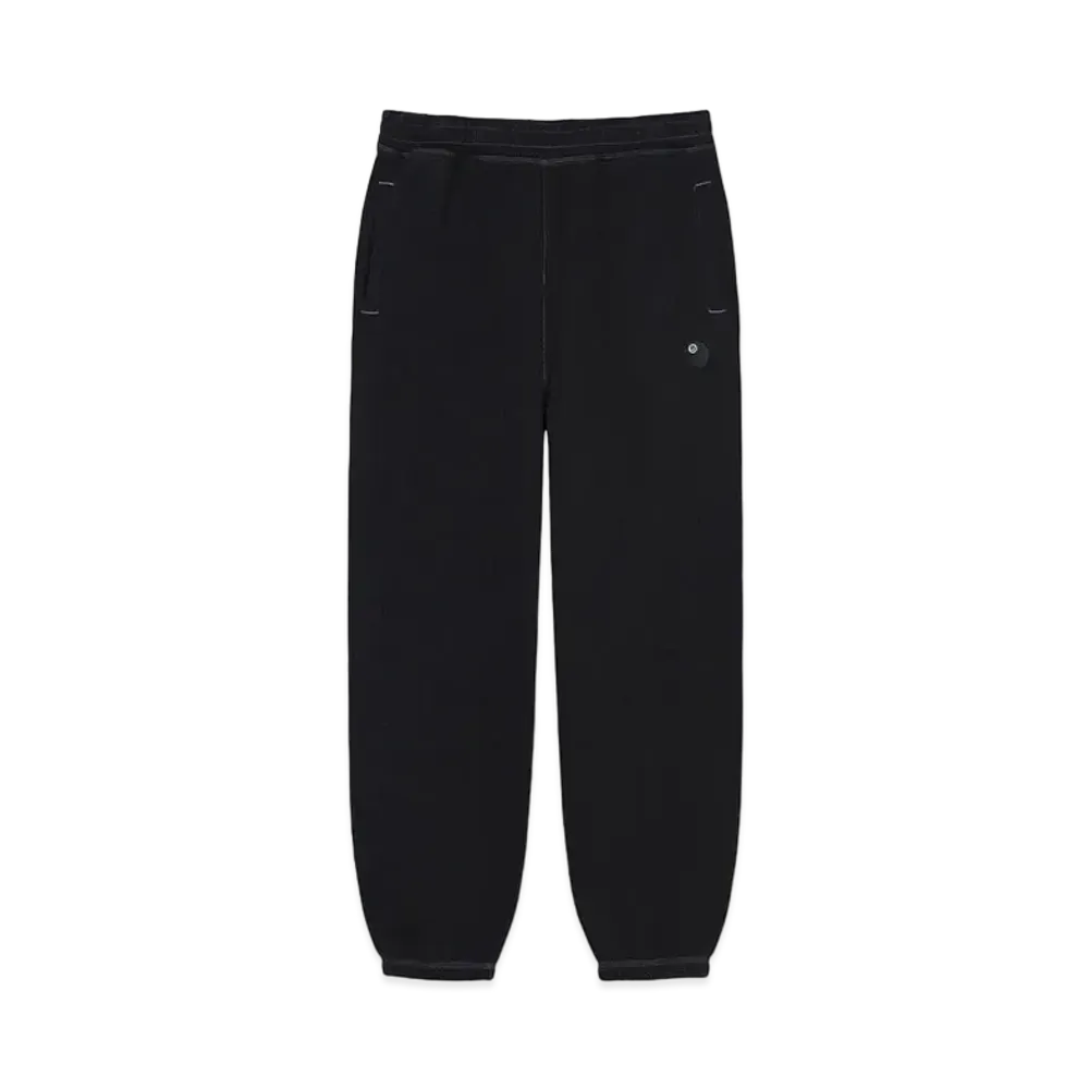 Stussy 8 BALL EMBROIDERED PANT "Black"
