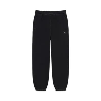 Stussy 8 BALL EMBROIDERED PANT "Black"