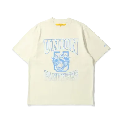UNION Seale Tee "White"