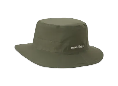mont-bell Meadow Hat "Khaki"