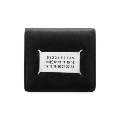 Maison Margiela Wallet "Black"