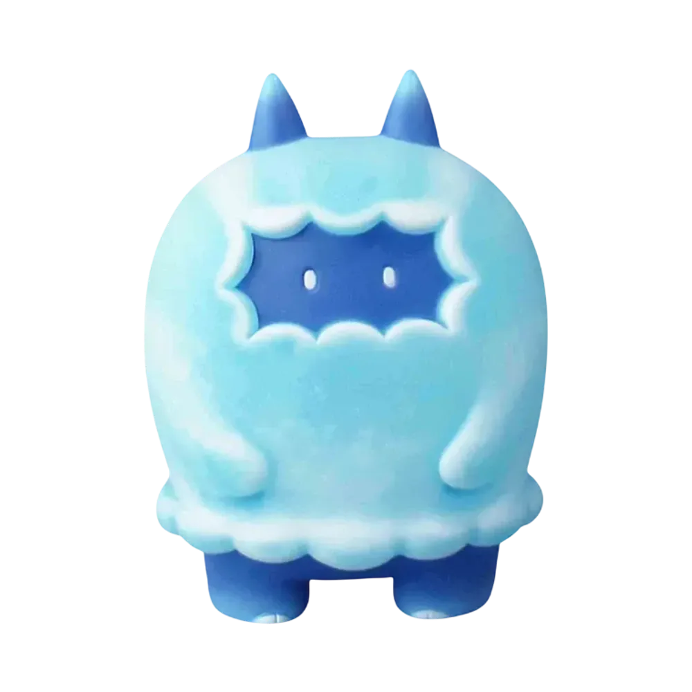 MEDICOM TOY / FOGGY LAND moya Fuwadokokamuri Ice Point