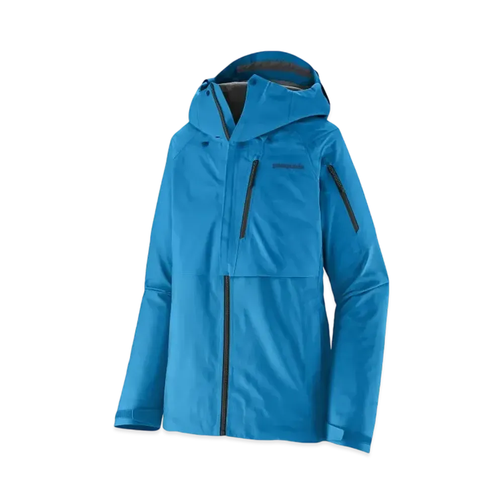 Patagonia Women's Untracked Jacket "Vessel Blue"