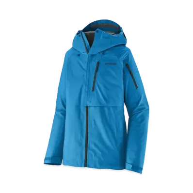 Patagonia Women's Untracked Jacket "Vessel Blue"