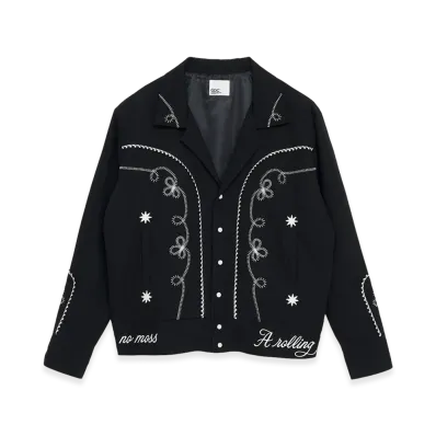 GDC Western "Black"