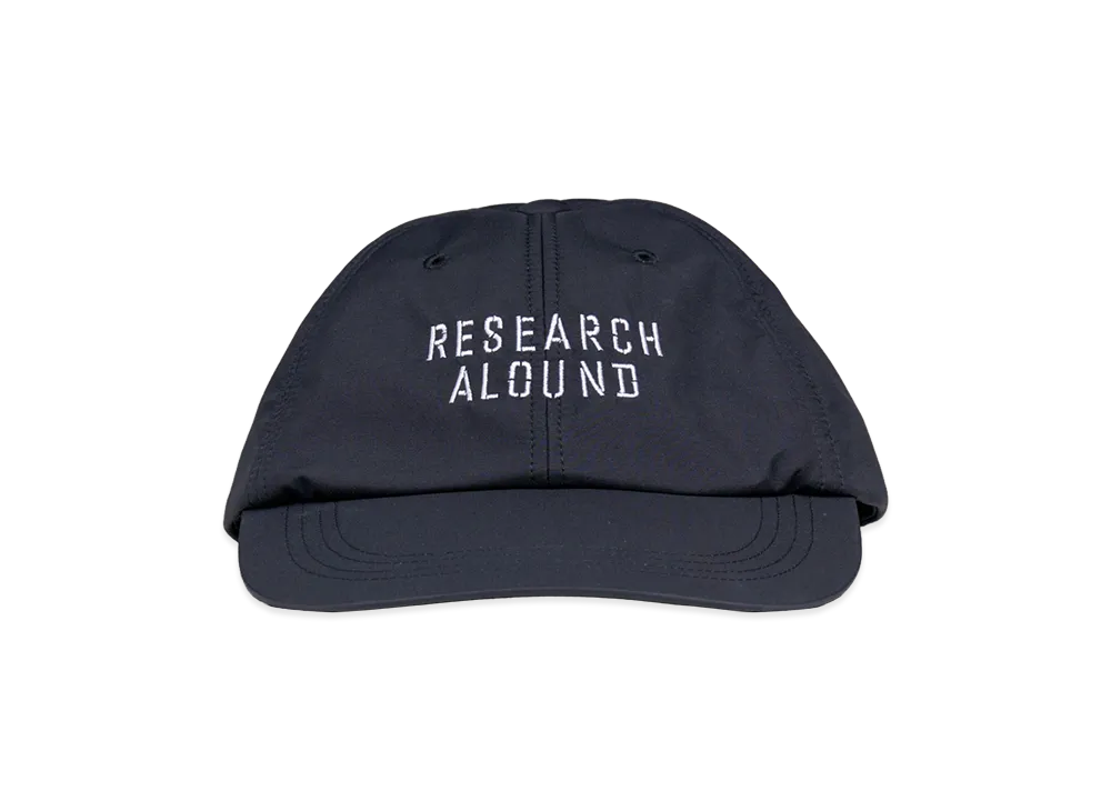 ALOUND Research Nylon Cap 