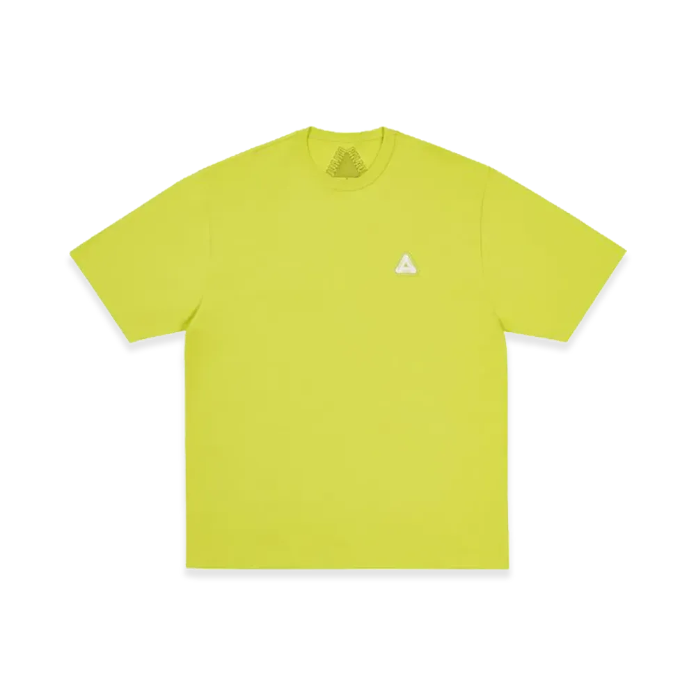PALACE Sofar T Shirt "Flashy Fluro"