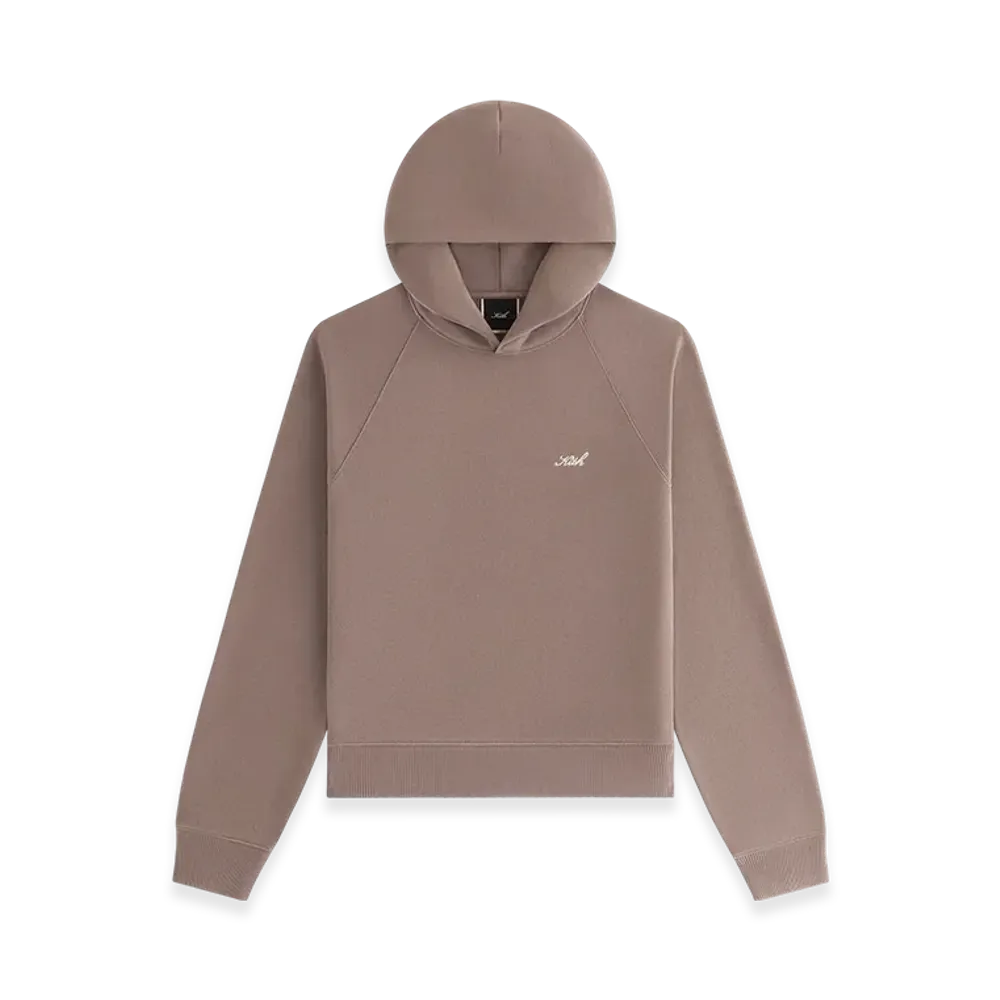 Kith Women Tatum Hoodie "Timber"