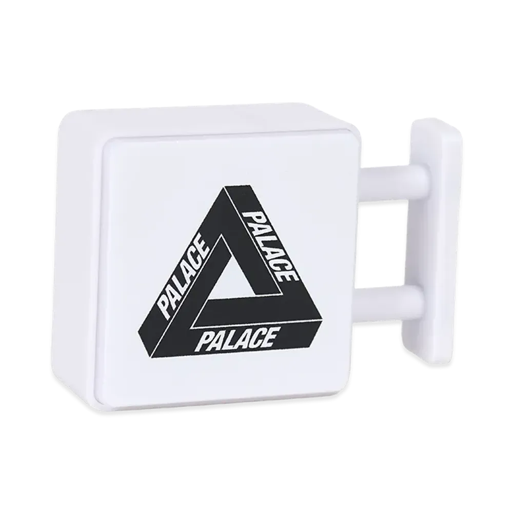 PALACE Pal-Mart LED Magnet "White/Black"