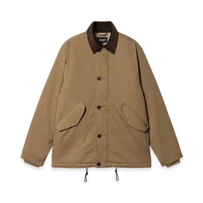 Carhartt WIP Declan Jacket "Buffalo"