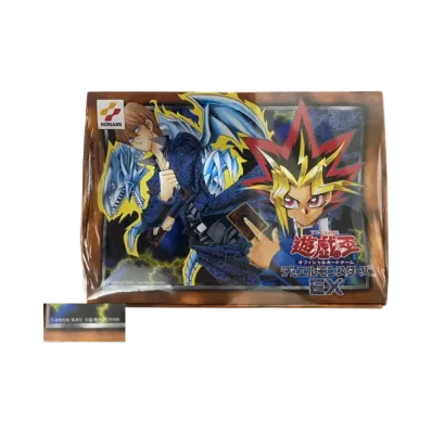 遊戯王OCG デュエルモンスターズ「EX(1999年オリジナル版)」日本版