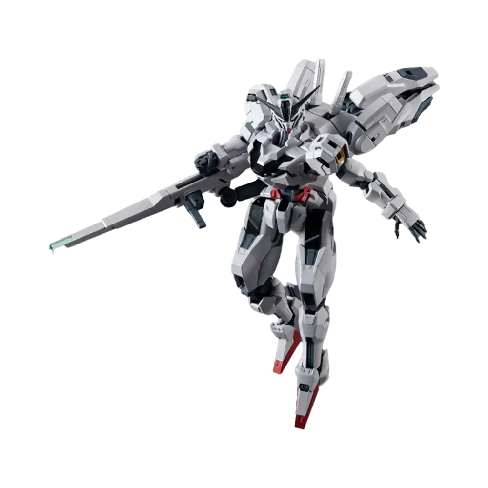BANDAI "THE ROBOT SPIRITS" -Mobile Suit Gundam: The Witch from Mercury- <SIDE MS> X-EX01 GUNDAM CALIBURN ver. A.N.I.M.E.