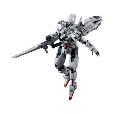 BANDAI "THE ROBOT SPIRITS" -Mobile Suit Gundam: The Witch from Mercury- <SIDE MS> X-EX01 GUNDAM CALIBURN ver. A.N.I.M.E.