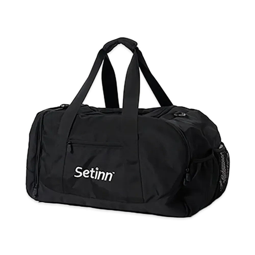 Setinn Tournament Bag "Black"