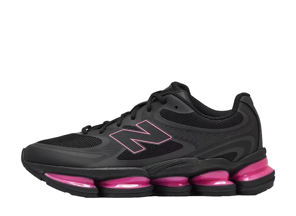 New Balance 2000 "Black/Pink"